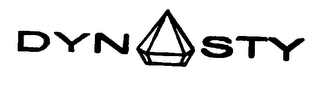 DYNASTY logo