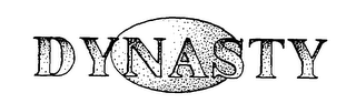 DYNASTY logo