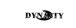 DYNASTY logo