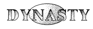 DYNASTY logo