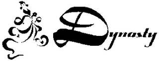 DYNASTY logo