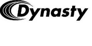 DYNASTY logo