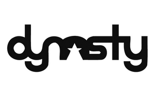 DYNASTY logo