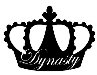DYNASTY logo