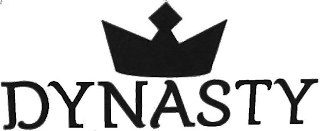 DYNASTY logo