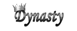 DYNASTY logo