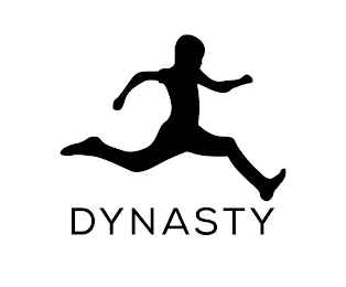 DYNASTY logo