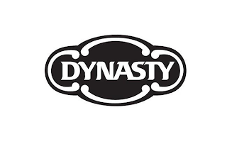 DYNASTY logo