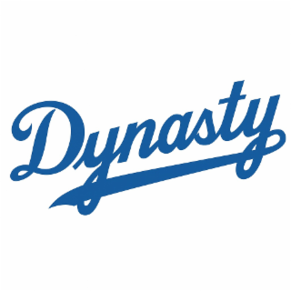 DYNASTY logo