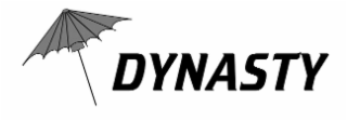 DYNASTY logo