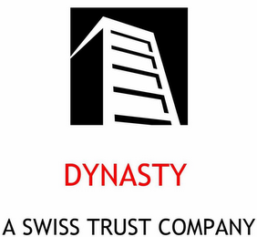 DYNASTY A SWISS TRUST COMPANY logo