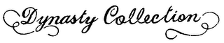 DYNASTY COLLECTION logo