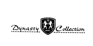 DYNASTY COLLECTION logo