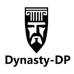 DYNASTY-DP logo