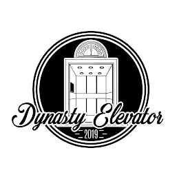 DYNASTY ELEVATOR 2019 logo
