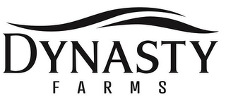 DYNASTY FARMS logo