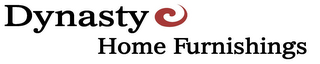 DYNASTY HOME FURNISHINGS logo
