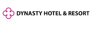 DYNASTY HOTEL & RESORT logo