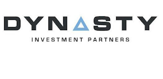 DYNASTY INVESTMENT PARTNERS logo