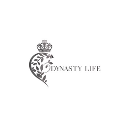 DYNASTY LIFE logo