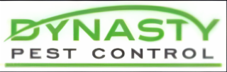 DYNASTY PEST CONTROL logo
