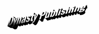 DYNASTY PUBLISHING logo