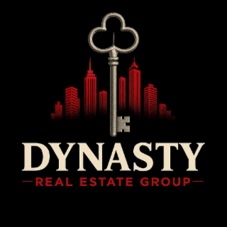 DYNASTY REAL ESTATE GROUP logo