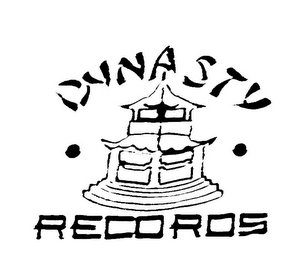 · DYNASTY · RECORDS logo