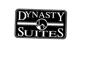 DYNASTY SUITES logo