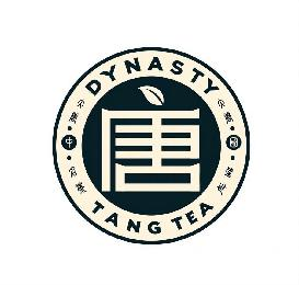DYNASTY TANG TEA logo