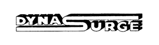 DYNASURGE logo