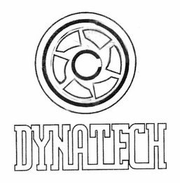 DYNATECH logo