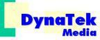 DYNATEK MEDIA logo