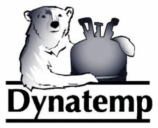 DYNATEMP logo