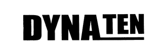 DYNATEN logo