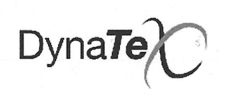 DYNATEX logo