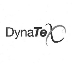DYNATEX logo