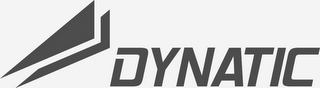 DYNATIC logo