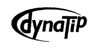 DYNATIP logo