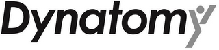 DYNATOMY logo