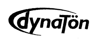 DYNATON logo