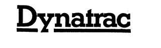 DYNATRAC logo