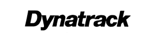 DYNATRACK logo