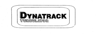 DYNATRACK TURBULATOR logo