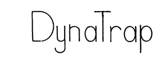 DYNATRAP logo