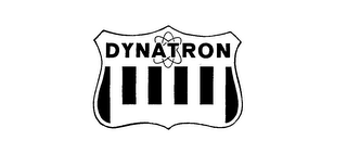 DYNATRON logo