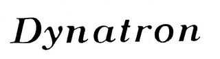 DYNATRON logo