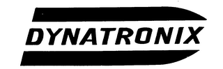 DYNATRONIX logo