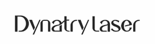 DYNATRY LASER logo