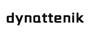 DYNATTENIK logo